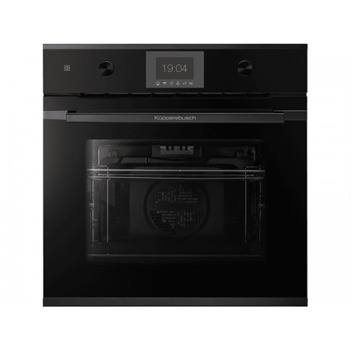 Духовой шкаф Kuppersbusch BP 6350.0 S2 - Эффективность и Стиль для Вашей Кухни