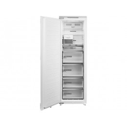 Морозильная камера MIDEA MDRE306FZF01 54 см, белая, 212 л, A+ SKU 24663