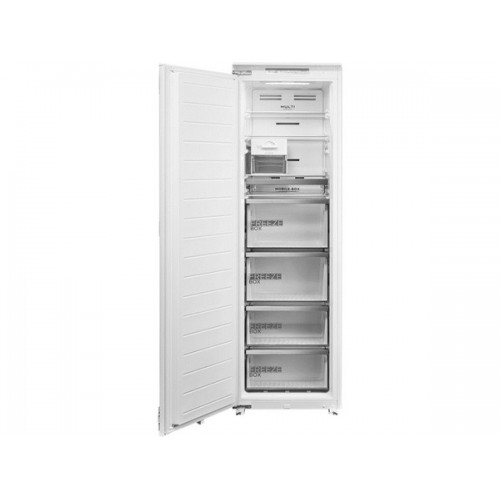 Морозильная камера MIDEA MDRE306FZF01 - Встраиваемая морозильная камера для кухни