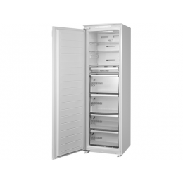 Морозильная камера MIDEA MDRE306FZF01 54 см, белая, 212 л, A+ SKU 24663
