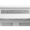 Морозильная камера MIDEA MDRE306FZF01 - Встраиваемая морозильная камера для кухни