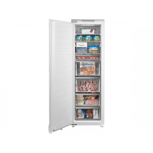 Морозильная камера MIDEA MDRE306FZF01 - Встраиваемая морозильная камера для кухни