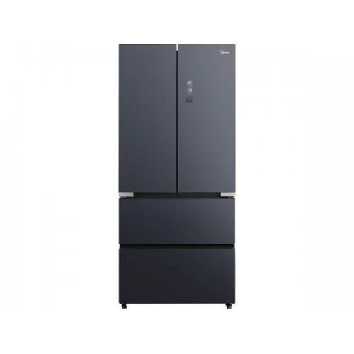 Холодильник MIDEA MDRF705BIE70 - Энергоэффективный и стильный холодильник с современными функциями