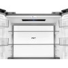Холодильник MIDEA MDRF705BIE70 - Энергоэффективный и стильный холодильник с современными функциями