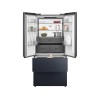 Холодильник MIDEA MDRF705BIE70 - Энергоэффективный и стильный холодильник с современными функциями