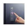 Холодильник MIDEA MDRF705BIE70 - Энергоэффективный и стильный холодильник с современными функциями