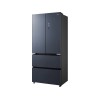 Холодильник MIDEA MDRF705BIE70 - Энергоэффективный и стильный холодильник с современными функциями