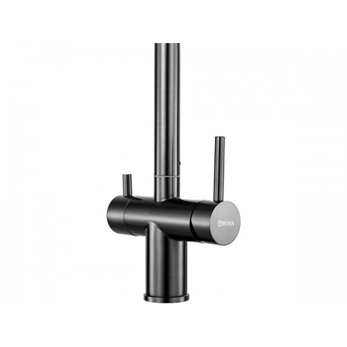 Смеситель Arona ARM 303 BLACK черный
