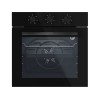 Духовой шкаф Kuppersberg HO 603 Black Line - Элегантность и Функциональность для Вашей Кухни