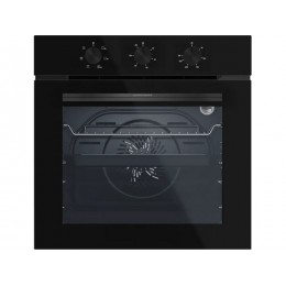 Духовой шкаф Kuppersberg HO 603 Black Line 60 см, 78 л, 6 режимов, 310 °C, SKU 34564