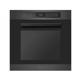 Духовой шкаф GRAUDE BMP 60.3 SE, 60 см, черный, 73 л, 260°C, A, 2.7 кВт, SKU 15164