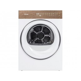 Сушильная машина Toshiba TD-T37BS100HWRU(WT)