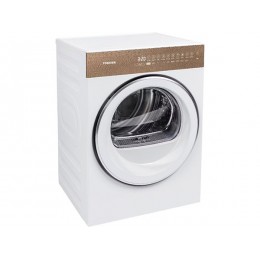 Сушильная машина Toshiba TD-T37BS100HWRU(WT)