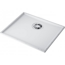 Мойка Omoikiri Kiten 48-INT WH 34265 Artceramic 486x406 мм