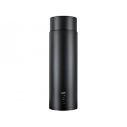 Вытяжка EXITEQ EX-1546 35 см черная, нержавеющая сталь, 1000 м3/ч, 44 дБ, SKU 35565