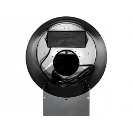 Вытяжка EXITEQ EX-1546 35 см черная, нержавеющая сталь, 1000 м3/ч, 44 дБ, SKU 35565