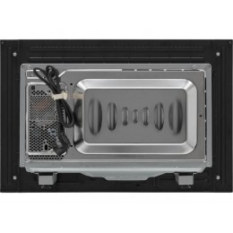 СВЧ-печь KRONA HIMMEL 60 S, черная, 20 л, 800 Вт, SKU 29865