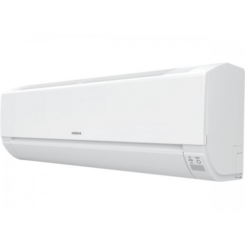 H1: Сплит-система Hitachi RAK-35REF/RAC-35WEF - Эффективное охлаждение и отопление для вашего дома