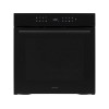 Духовой шкаф KRONA ONYX 60H BL/BL - Эффективность и стиль для вашей кухни