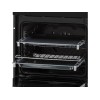 Духовой шкаф KRONA ONYX 60H BL/BL - Эффективность и стиль для вашей кухни