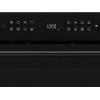 Духовой шкаф KRONA ONYX 60H BL/BL - Эффективность и стиль для вашей кухни