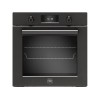 Духовой шкаф Bertazzoni F6011PROVPTN - Профессиональная Кулинария для Вашей Кухни