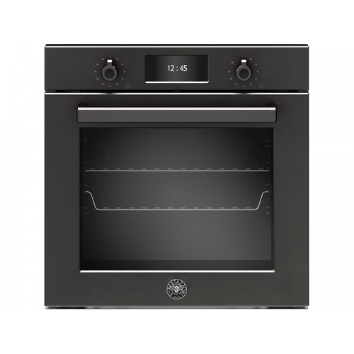 Духовой шкаф Bertazzoni F6011PROVPTN - Профессиональная Кулинария для Вашей Кухни