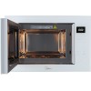 СВЧ-печь Midea MI10257GW встраиваемая - Эффективное решение для вашей кухни