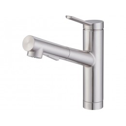 Смеситель Emar ЕС - 3012 Satin