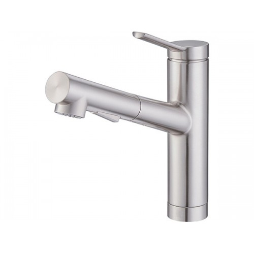 Смеситель Emar ЕС - 3012 Satin