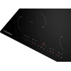 Варочная панель MAUNFELD CVI604EXBK - Индукционная плита с современным дизайном и высокой производительностью
