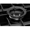 Варочная панель Kuppersberg FG 95 B газовая - Эффективность и стиль для вашей кухни