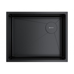 Мойка Omoikiri Taki 54-U/IF-L 34168, нерж. сталь, 540x440x200 мм, для тумбы от 60 см