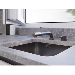 Смеситель Emar ЕС - 7027 Dark