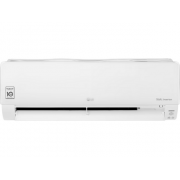 Сплит-система LG 30169, настенная, инвертор, до 35 м², R410A, 3,52 кВт