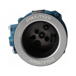 Измельчитель пищевых отходов Paulmark INTENSO I-400, SKU 24369, 1/2 л.с., Ø164 мм, 55-65 дБ