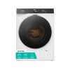 Стиральная машина Gorenje WG8X4AT4 - Эффективная стирка с инверторным двигателем и 8 кг загрузки