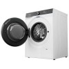 Стиральная машина Gorenje WG8X4AT4 - Эффективная стирка с инверторным двигателем и 8 кг загрузки