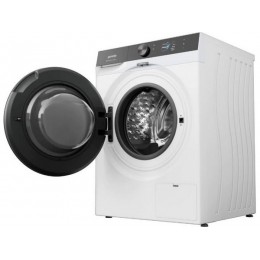 Стиральная машина Gorenje WG8X4AT4, 60 см, 10,5 кг, 1400 об/мин, Wi-Fi, белая, SKU 35870