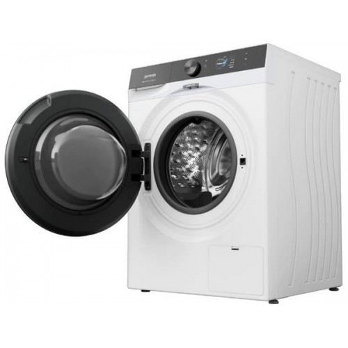 Стиральная машина Gorenje WG8X4AT4 - Эффективная стирка с инверторным двигателем и 8 кг загрузки