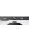 Стиральная машина Gorenje WG8X4AT4 - Эффективная стирка с инверторным двигателем и 8 кг загрузки