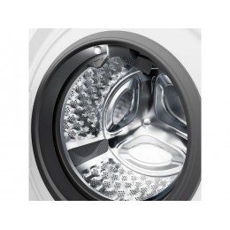 Стиральная машина Gorenje WG8X4AT4, 60 см, 10,5 кг, 1400 об/мин, Wi-Fi, белая, SKU 35870