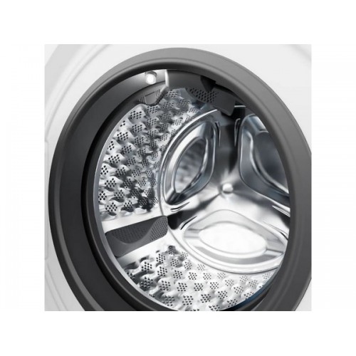 Стиральная машина Gorenje WG8X4AT4 - Эффективная стирка с инверторным двигателем и 8 кг загрузки
