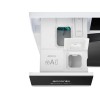 Стиральная машина Gorenje WG8X4AT4 - Эффективная стирка с инверторным двигателем и 8 кг загрузки