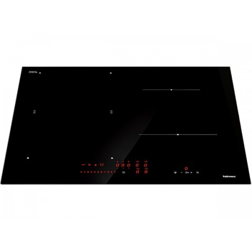 Варочная панель Falmec PIANO INDUZIONE 58x51 - Индукционная плита для современной кухни