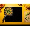 Варочная панель Falmec PIANO INDUZIONE 58x51 - Индукционная плита для современной кухни
