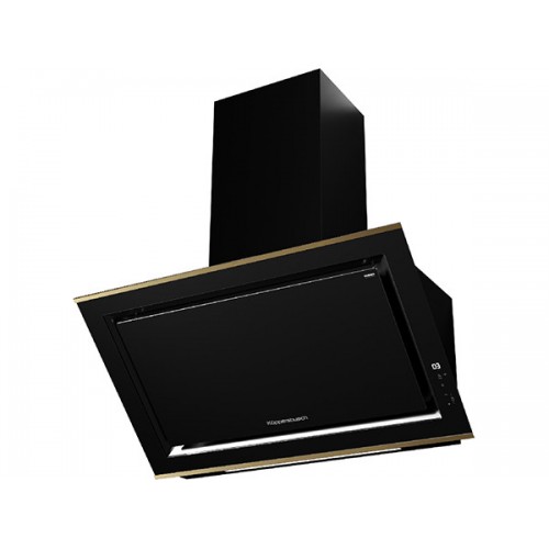Вытяжка Kuppersbusch DW 9880.0 S4 – Эффективное решение для кухни с высоким качеством и стильным дизайном