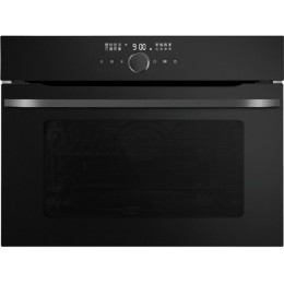 Духовой шкаф MAUNFELD XCMO4418GB Matt 33571, 44л, 15 режимов, гриль, сенсорное управление