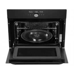 Духовой шкаф MAUNFELD XCMO4418GB Matt 33571, 44л, 15 режимов, гриль, сенсорное управление