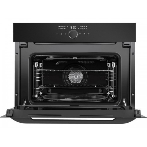 Духовой шкаф MAUNFELD XCMO4418GB Matt с СВЧ - Компактный и Функциональный